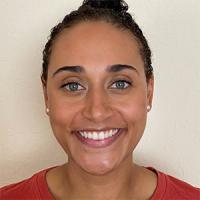 Chelsa Greene, School of Nursing Class of 2021